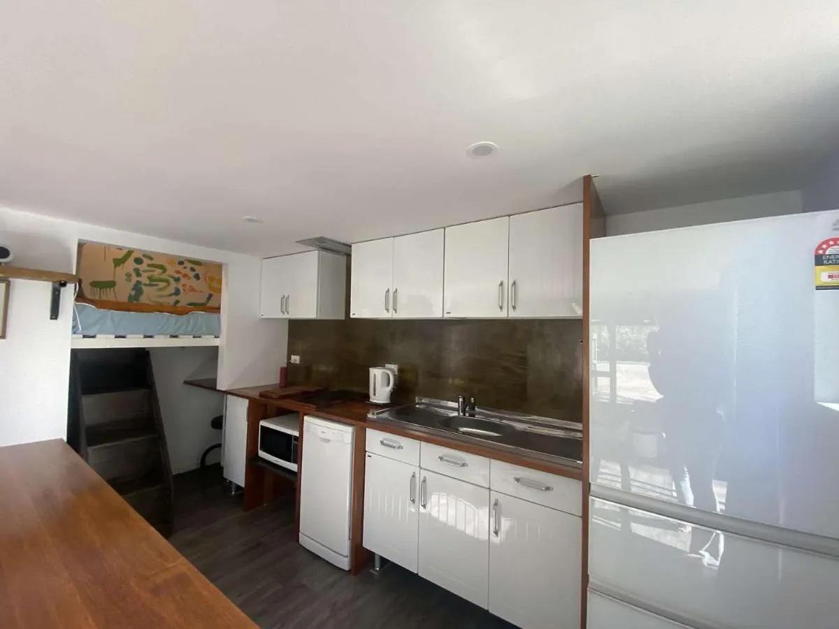 Awa Tui Batch Apartment Blenheim