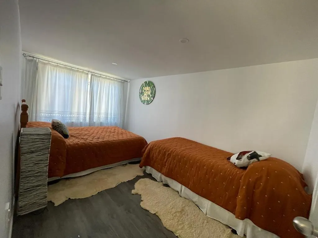 Awa Tui Batch Apartment Blenheim
