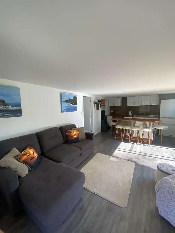 Awa Tui Batch Apartment Blenheim