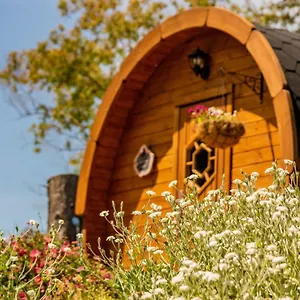 Guest house Marlborough Wine Barrel, Blenheim