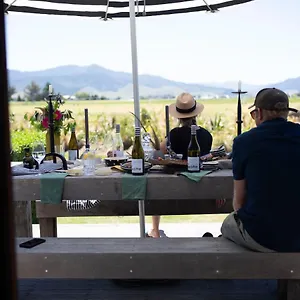 Holiday home Black -, Blenheim