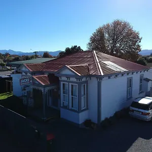 Hostel Jack's Backpackers, Blenheim